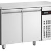 Inomak UBI6134 - Undercounter Fridge