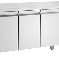 Inomak UBI6179 - Undercounter Fridge