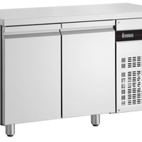 Inomak UBI7134 - Undercounter Fridge