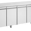 Inomak UBI7224 - Undercounter Fridge