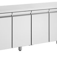 Inomak UBI7224 - Undercounter Fridge