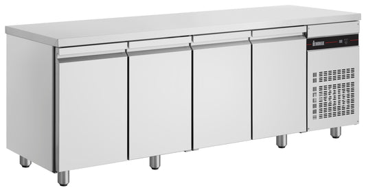Inomak UBI7224 - Undercounter Fridge