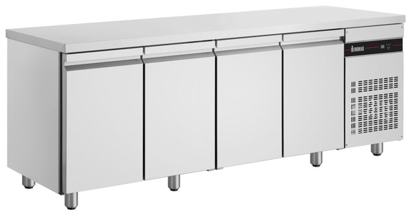 Inomak UBI7224 - Undercounter Fridge