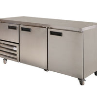 Anvil UBS1800(H) - Undercounter Fridge