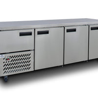 Anvil UBS2400(H) - Undercounter Fridge