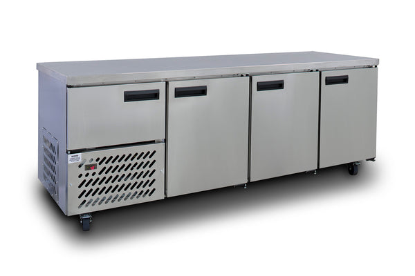 Anvil UBS2400(H) - Undercounter Fridge