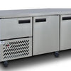 Anvil UBS6180(H) - Slimline Undercounter Fridge