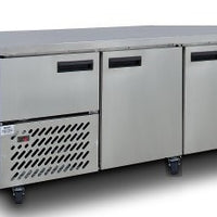 Anvil UBS6180(H) - Slimline Undercounter Fridge