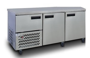 Anvil UBS6180(H) - Slimline Undercounter Fridge