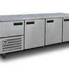 Anvil UBS6240(H) - Slimline Undercounter Fridge