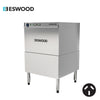 Eswood UC25NDP - Undercounter Warewasher