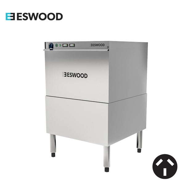Eswood UC25NDP - Undercounter Warewasher