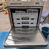Washtech UD-R Undercounter Glasswasher/Dishwasher