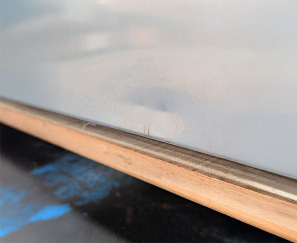 Washtech UD-R Undercounter Glasswasher/Dishwasher