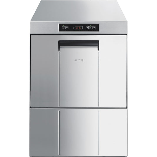 Smeg Professional Ecoline UD505DAUS10 - Underbench Dishwasher