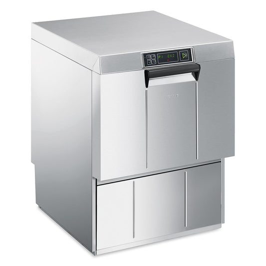 Smeg Professional Special Line UD516DAUS - Underbench Dishwasher