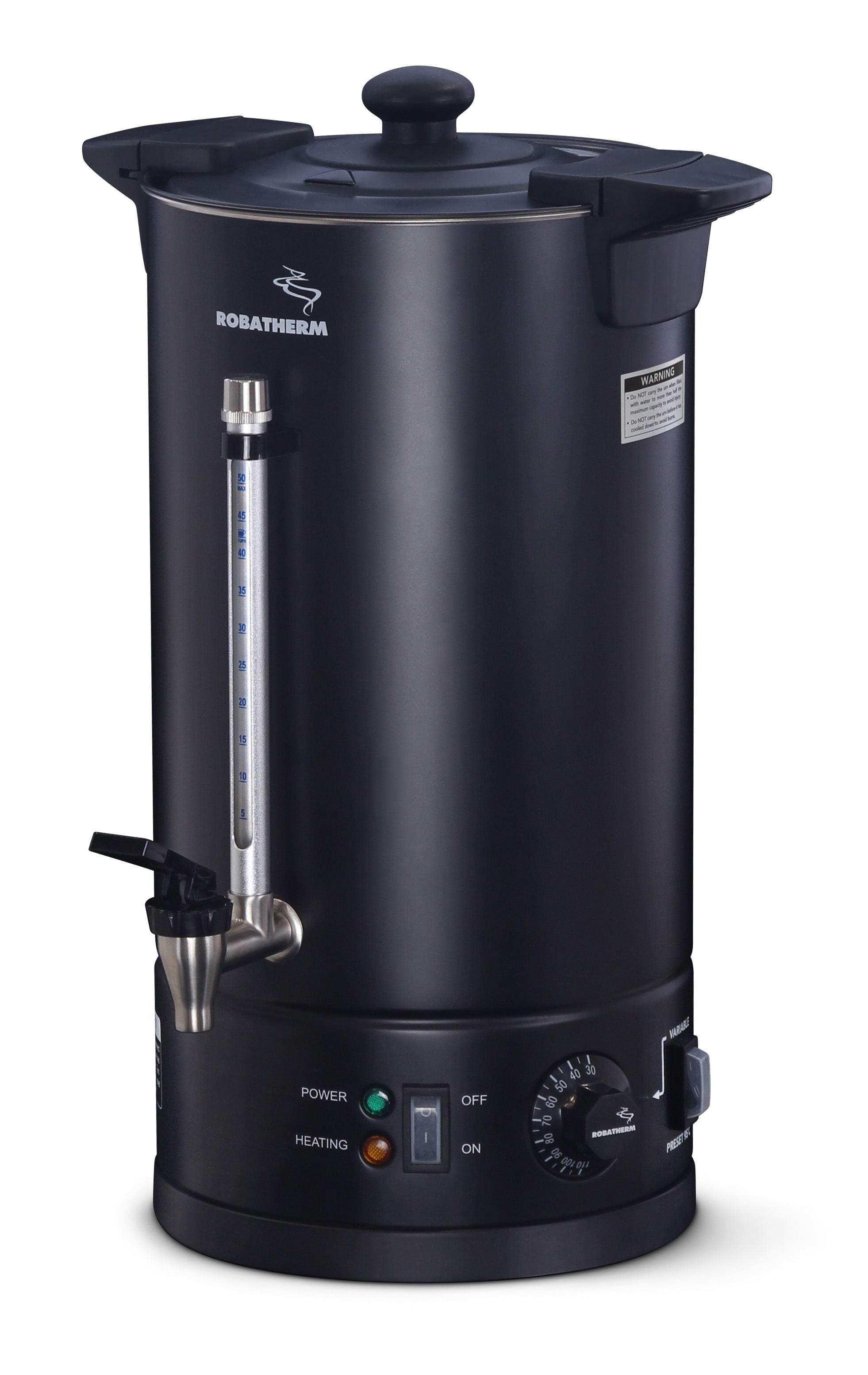 Robatherm UDB10VP - Hot Water Urn