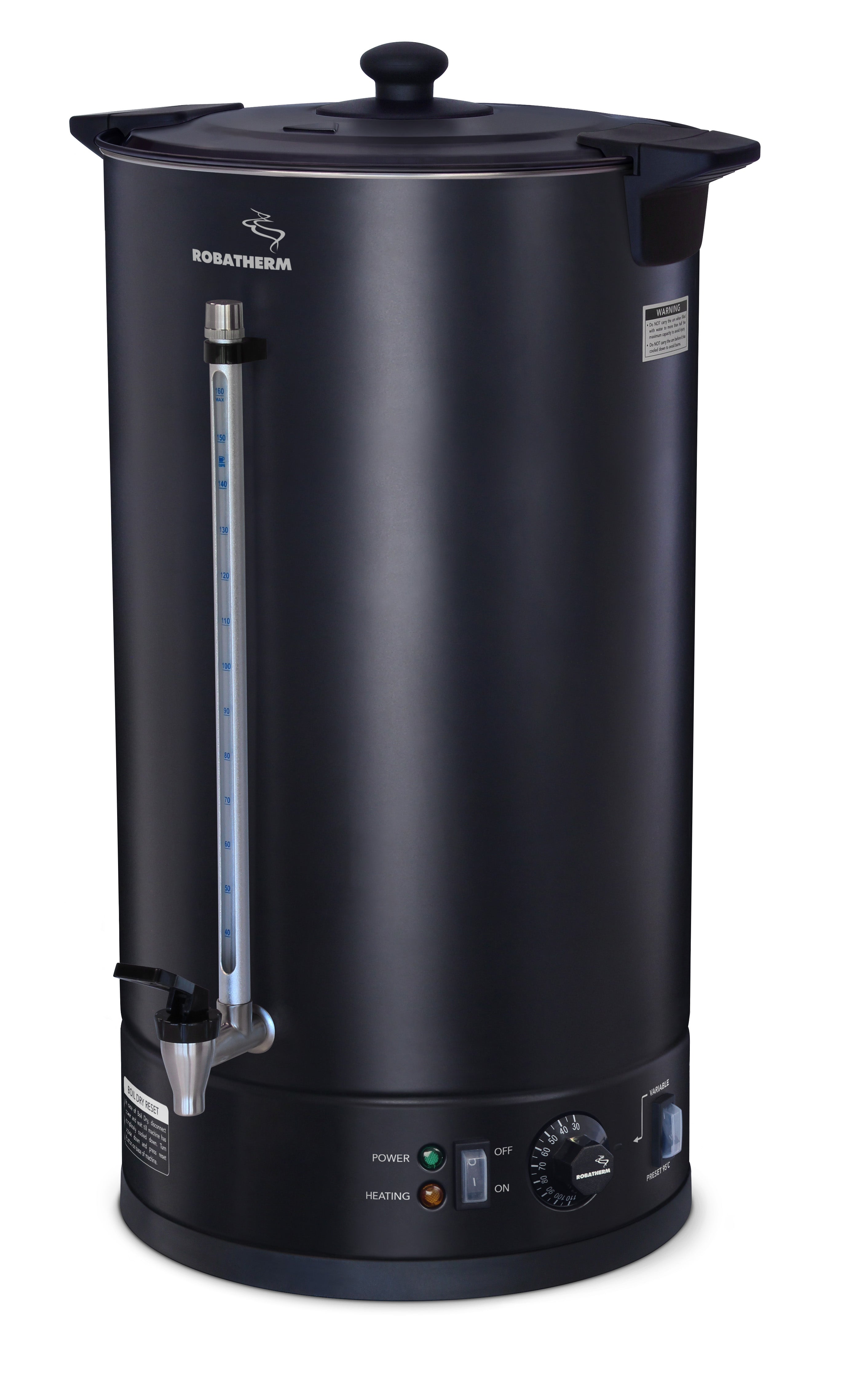 Robatherm UDB30VP - Hot Water Urn