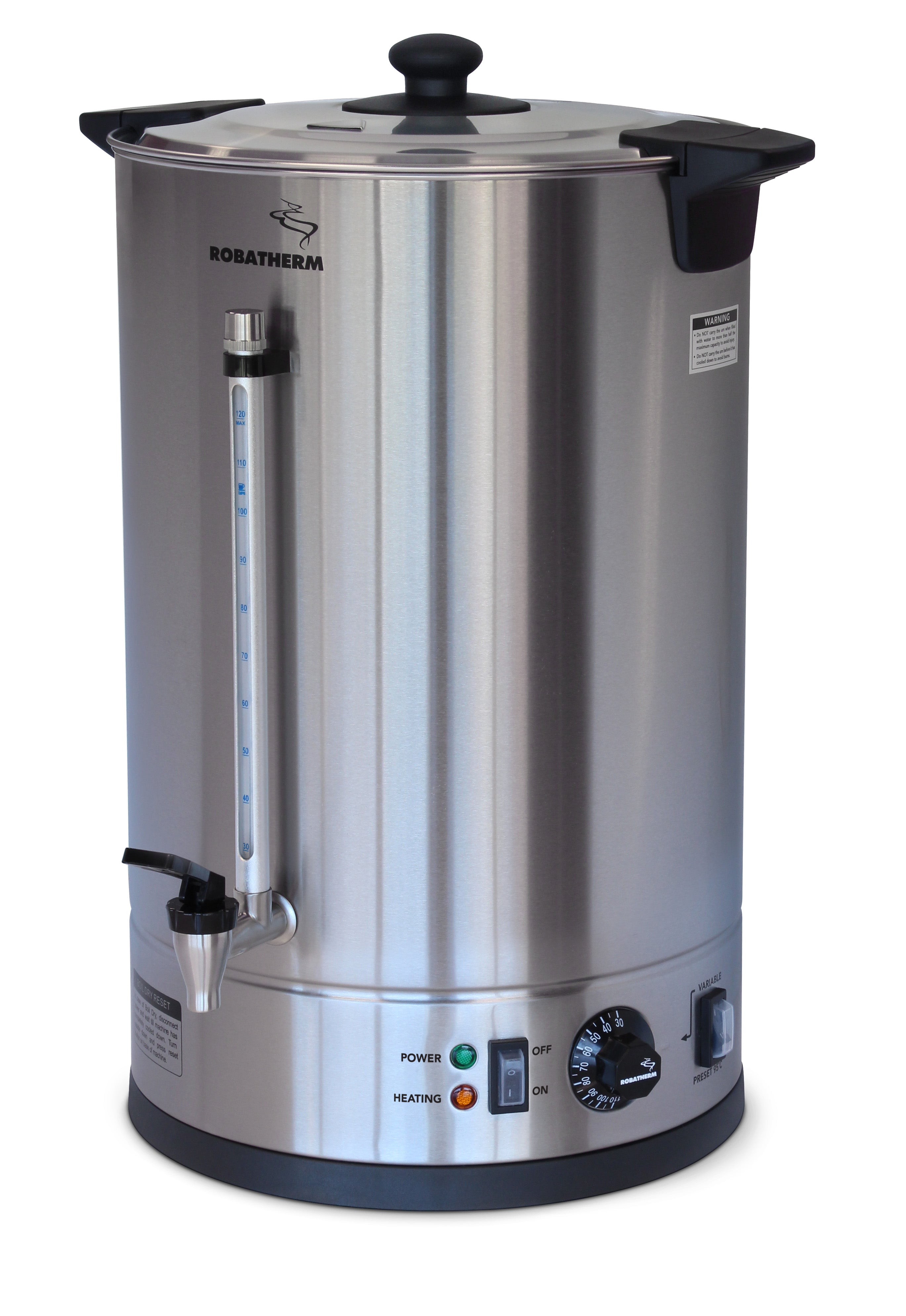 Robatherm UDS20VP - Hot Water Urn