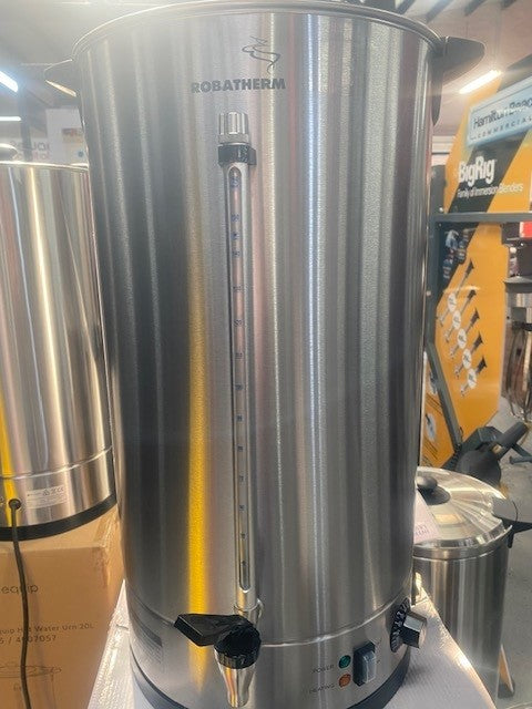 Robatherm UDS30VP 30L Hot Water Urn