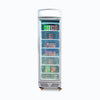 Bromic UF0374LS-NR - Upright Display Freezer