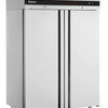 Inomak UFI1140SL - Slimline Upright Fridge