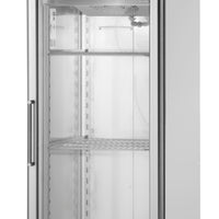 Inomak UFI1170G - Upright Fridge