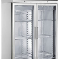 Inomak UFI2140G - Upright Freezer