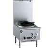 B+S Black UFWWSPD-1 - Waterless Stock Pot Cooker