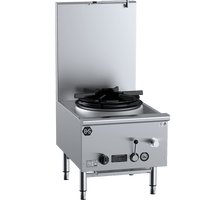 B+S Black UFWWSPD-1 - Waterless Stock Pot Cooker
