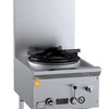 B&S UFWWSPK-1 Waterless Stock Pot Cooker