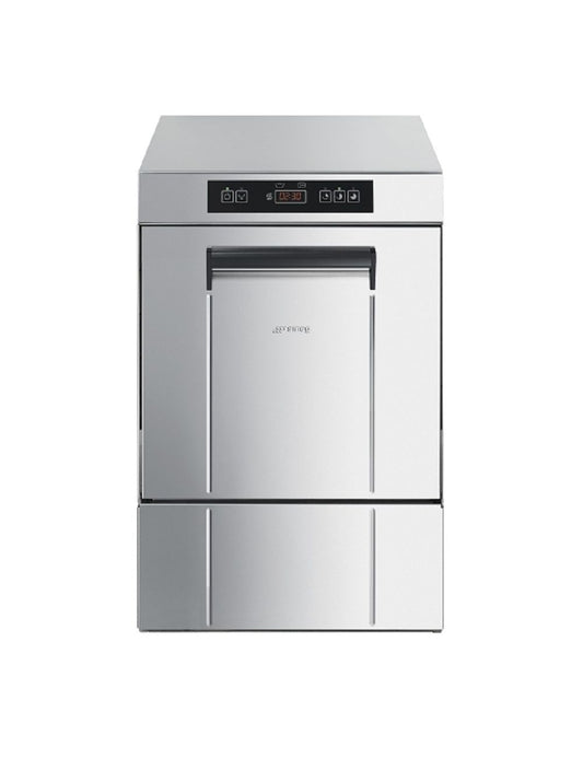 Smeg Professional Easyline UGA415M-1 - Underbench Glasswasher