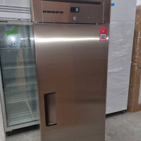Skope RF7.UPR.1.SD Single Door Upright Fridge