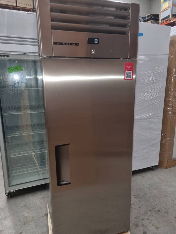 Skope RF7.UPR.1.SD Single Door Upright Fridge