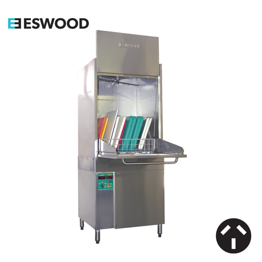 Eswood UT20 - Warewasher