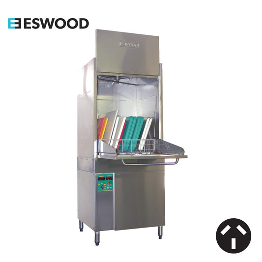 Eswood UT20H - Warewasher