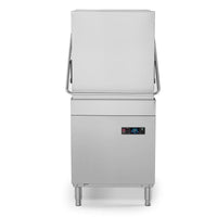 Sammic UX-120SBC DD - Pass Through Dishwasher
