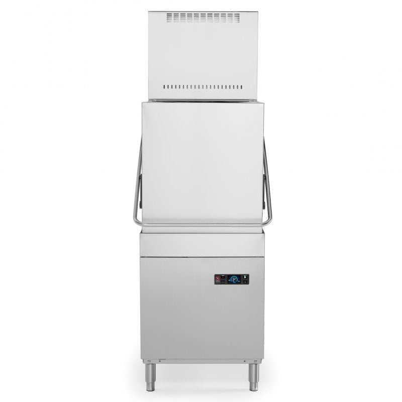 Sammic UX-120SBCV DD - Pass Through Dishwasher
