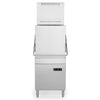 Sammic UX-120SBCV DD - Pass Through Dishwasher
