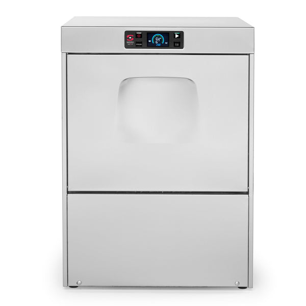 Sammic UX-50SBC DD - Undercounter Dishwasher