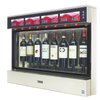 Unica Start 8 - Wine Dispensing System