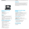 Unox Bakertop XEBC-04EU-EPRM - Combi Oven