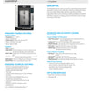 Unox Bakertop XEBC-10EU-EPRM - Combi Oven