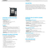 Unox Cheftop Compact XECC-0513-EPRM - Combi Oven
