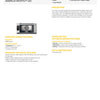 Unox Bakerlux Shop.Pro XEFT-03EU-ELDV - Convection Oven