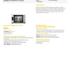 Unox Bakerlux Shop.Pro XEFT-04EU-ETRV - Convection Oven
