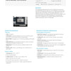 Unox Cheftop XEVC-0311-EPRM - Combi Oven