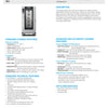 Unox Cheftop BIG XEVL-2011-YPRS - Combi Oven