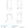 Unox Cheftop BIG XEVL-2011-YPRS - Combi Oven