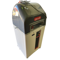 Zanolli Ercolina Plus Auto 30 Bun Divider